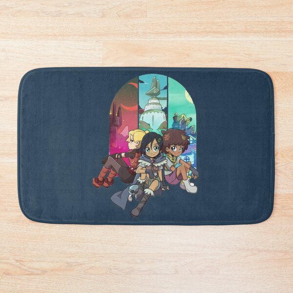 Item preview, GOLDEN TRIO   designed and sold by ModernMermistas.