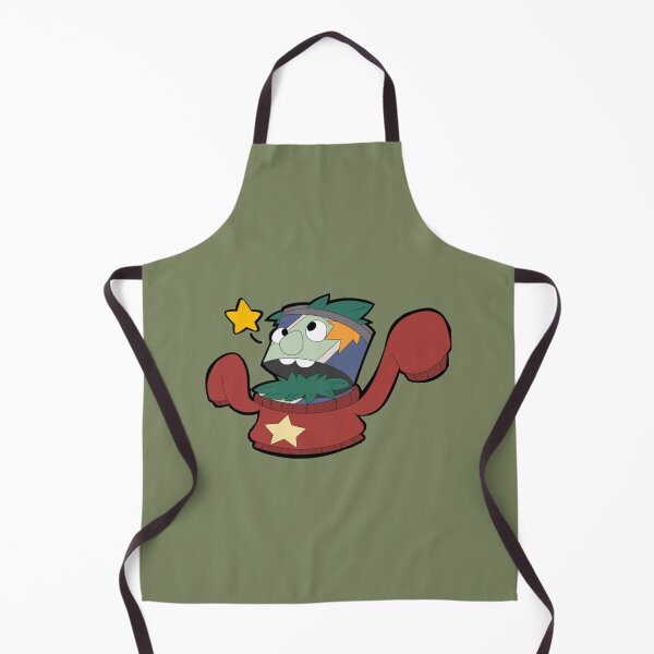 Item preview, Don't Hug Me I'm Scared designed and sold by BlancheStitches.