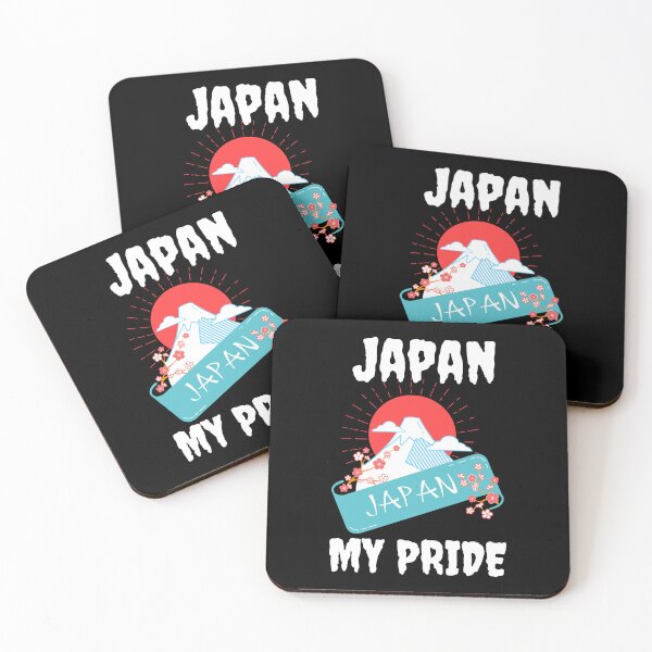 Item preview, Japan My Pride designed and sold by SolSel ⭐⭐⭐⭐⭐.