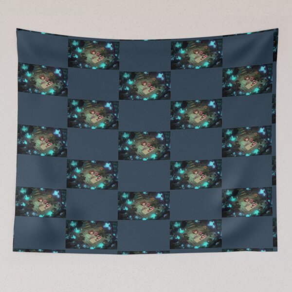 Item preview, GOOD SLEEP    designed and sold by ModernMermistas.