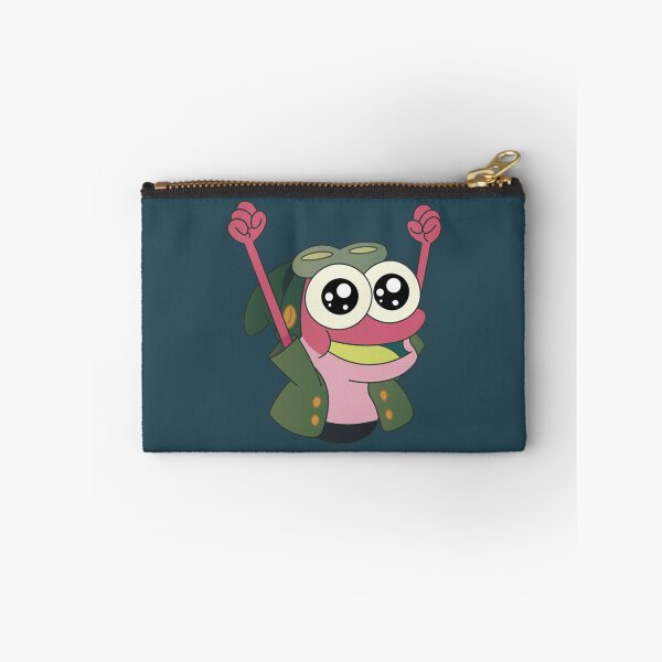 Item preview, Happy Sprig  Amphibia   designed and sold by ModernMermistas.