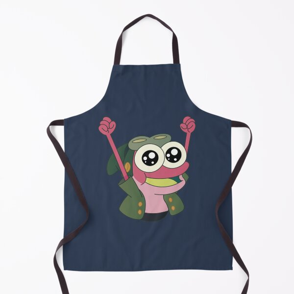 Item preview, Happy Sprig Amphibia designed and sold by ModernMermistas.