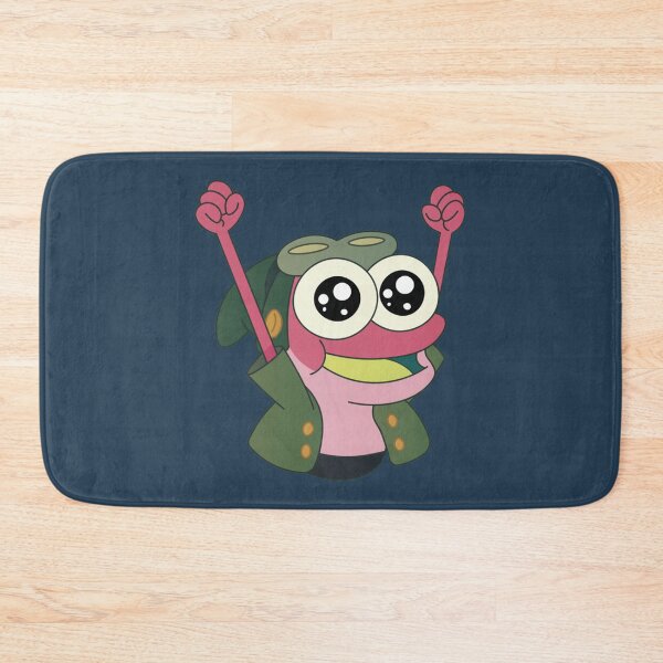 Item preview, Happy Sprig  Amphibia   designed and sold by ModernMermistas.