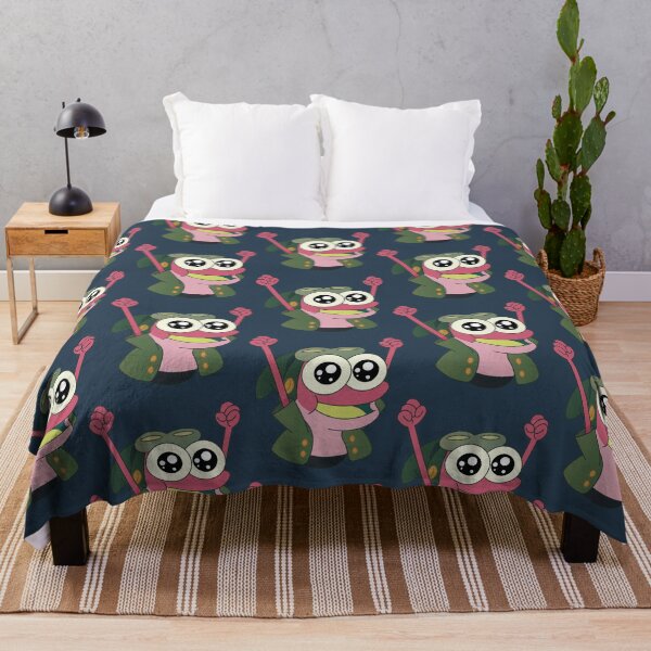 Item preview, Happy Sprig  Amphibia   designed and sold by ModernMermistas.