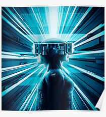 Virtual Twins Poster