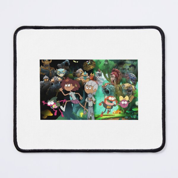 Item preview, HEROES designed and sold by ModernMermistas.
