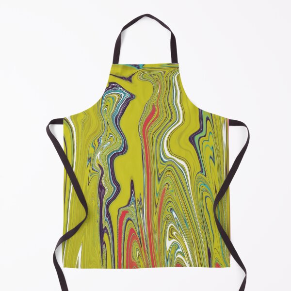 Item preview, Waves | Abstract digital art designed and sold by VeenaNair23.