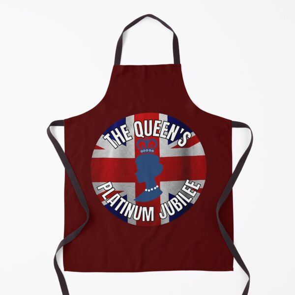 Item preview, platinum jubilee designed and sold by PinkPositiveT.