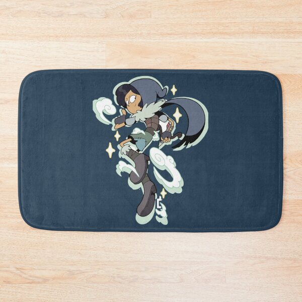 Item preview, Joe Sparrow - Amphibia   designed and sold by ModernMermistas.