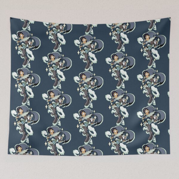 Item preview, Joe Sparrow - Amphibia   designed and sold by ModernMermistas.