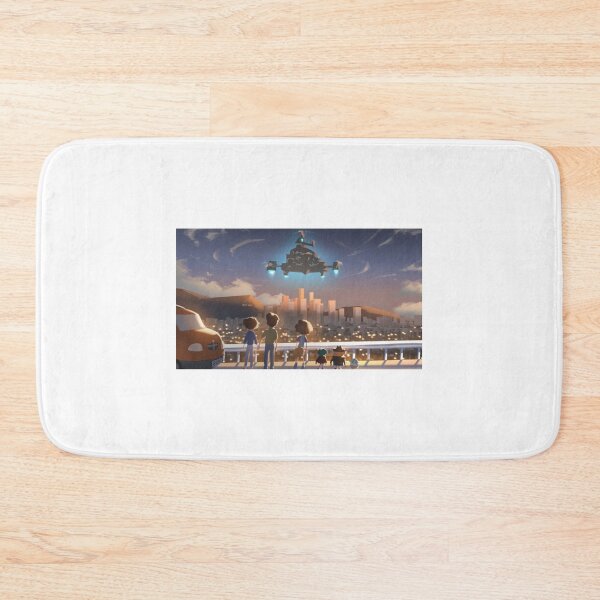 Item preview, LOOKING FORWARD    designed and sold by ModernMermistas.