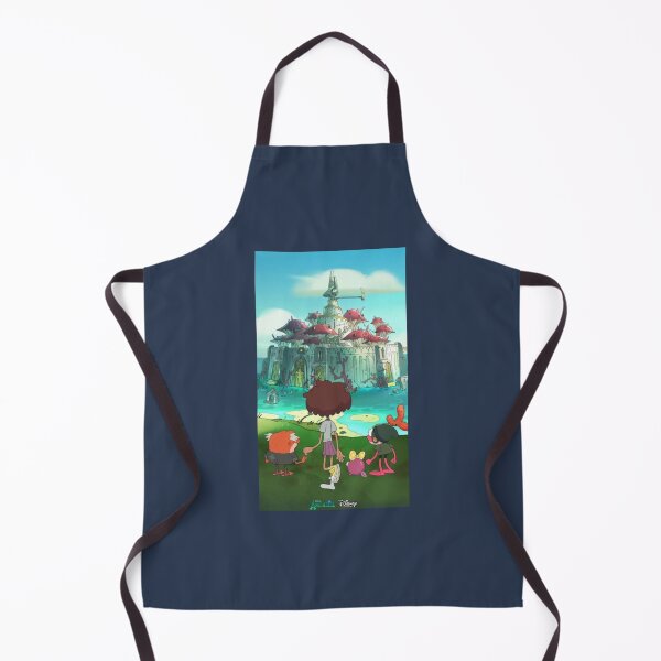 Item preview, Looking Forward   designed and sold by ModernMermistas.