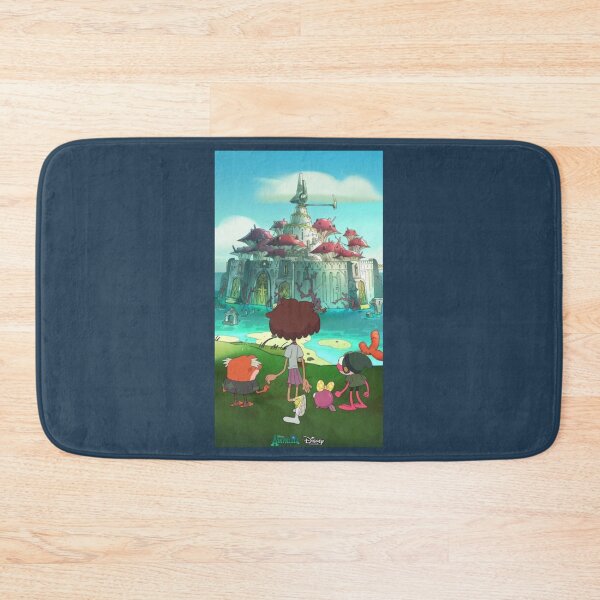 Item preview, Looking Forward   designed and sold by ModernMermistas.