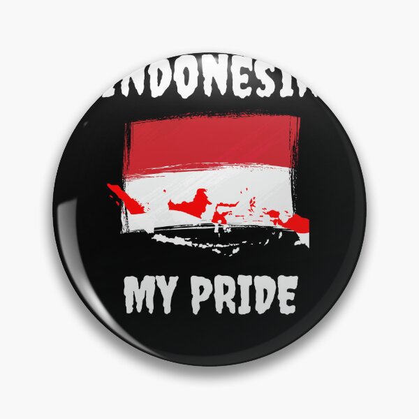 Item preview, Indonesia mi orgullo designed and sold by SolSel ⭐⭐⭐⭐⭐.