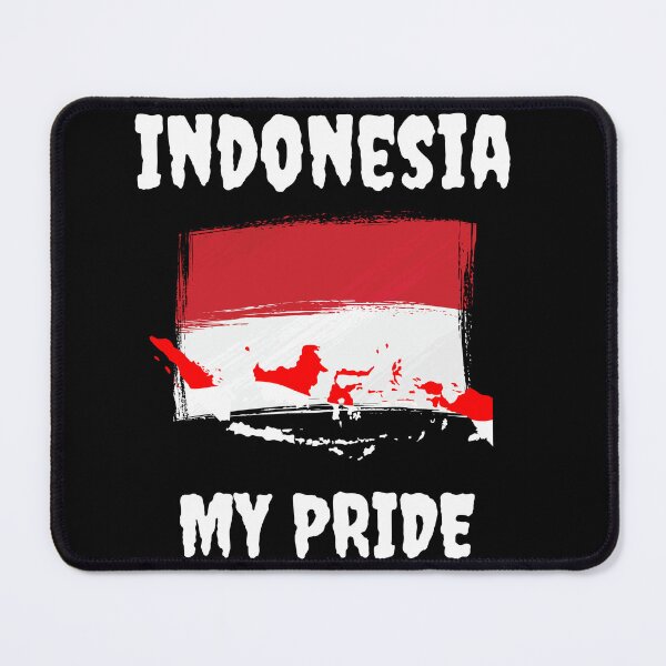 Item preview, Indonesia My Pride designed and sold by SolSel ⭐⭐⭐⭐⭐.