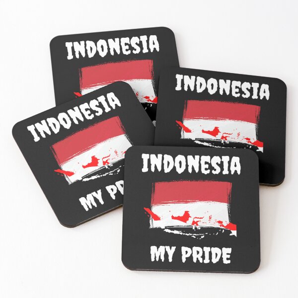 Item preview, Indonesia My Pride designed and sold by SolSel ⭐⭐⭐⭐⭐.