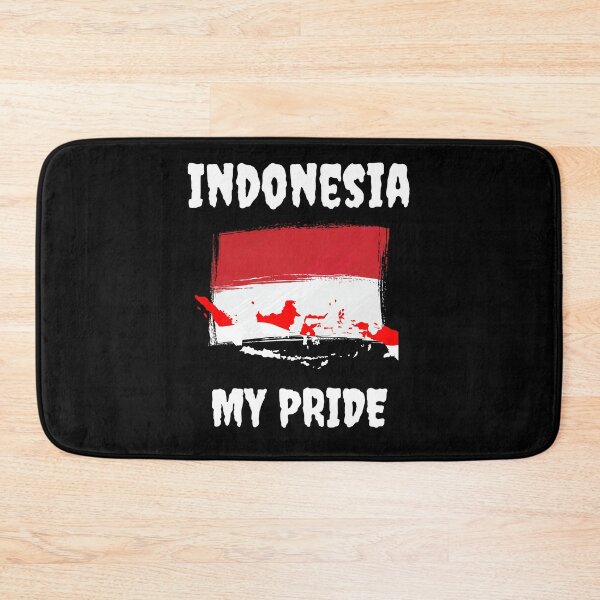 Item preview, Indonesia My Pride designed and sold by SolSel ⭐⭐⭐⭐⭐.
