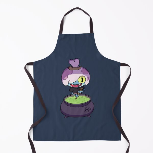Item preview, Maddie amphibia designed and sold by ModernMermistas.