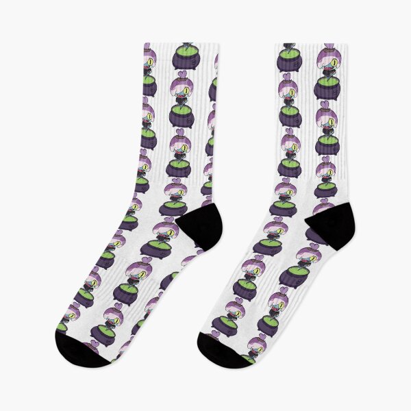 Item preview, Maddie amphibia   designed and sold by ModernMermistas.