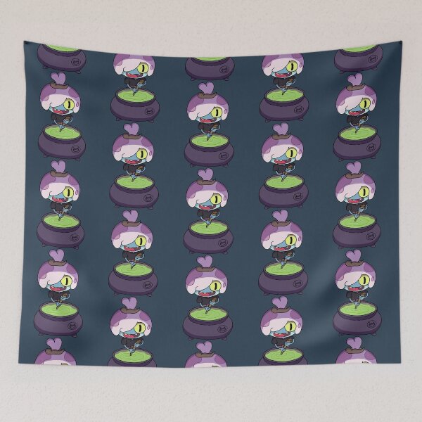 Item preview, Maddie amphibia   designed and sold by ModernMermistas.
