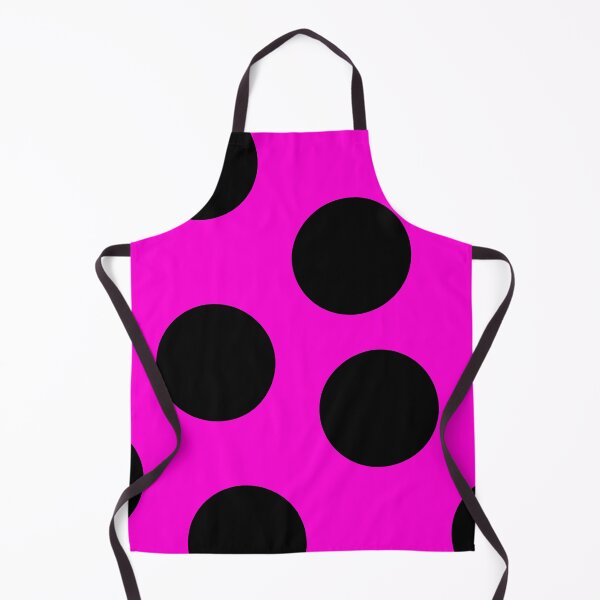 Item preview, Spots (pink) designed and sold by Jeremy Crotty.