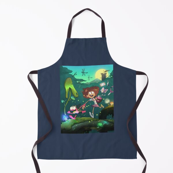 Item preview, magic world designed and sold by ModernMermistas.