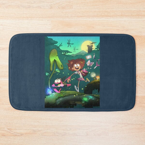 Item preview, magic world   designed and sold by ModernMermistas.