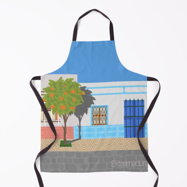 Item preview, Extremadura Spain designed and sold by Carmelagaminde.