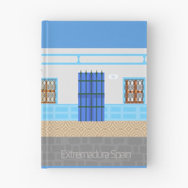 Item preview, Extremadura Spain designed and sold by Carmelagaminde.