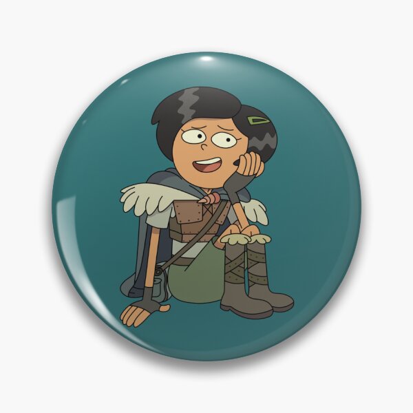Item preview, Marcy Amphibia   designed and sold by ModernMermistas.