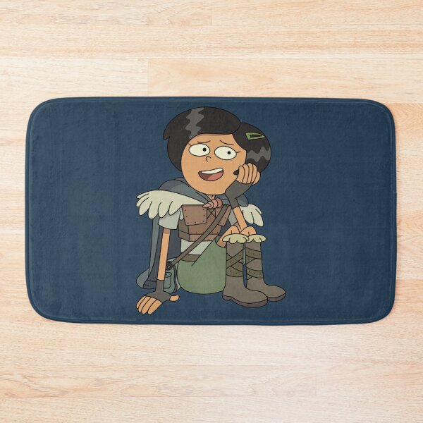 Item preview, Marcy Amphibia   designed and sold by ModernMermistas.