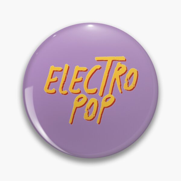 Item preview, Electropop  designed and sold by Maurizumono2.