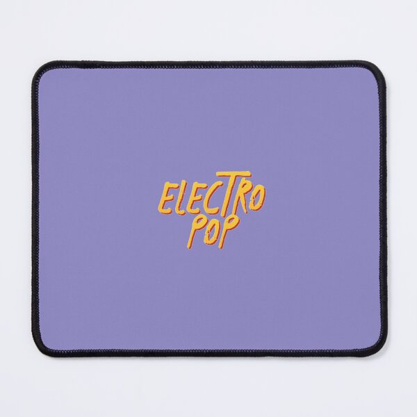 Item preview, Electropop designed and sold by Maurizumono2.