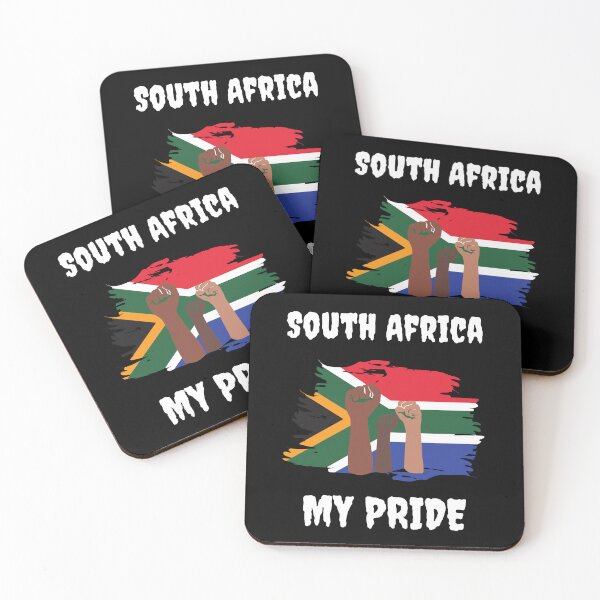 Item preview, Sudáfrica mi orgullo designed and sold by SolSel ⭐⭐⭐⭐⭐.