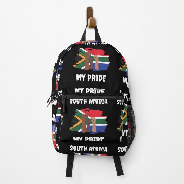 Item preview, Sudáfrica mi orgullo designed and sold by SolSel ⭐⭐⭐⭐⭐.
