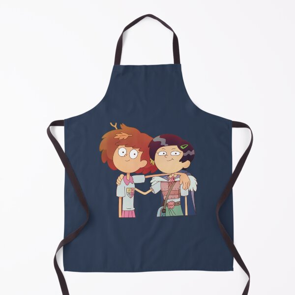 Item preview, Marcy and Anne Amphibia designed and sold by ModernMermistas.