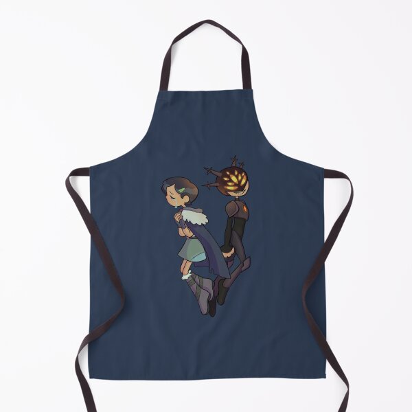 Item preview, Marcy and the Night designed and sold by ModernMermistas.