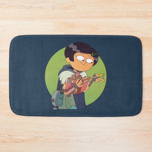 Item preview, Marcy Wu  Amphibia    designed and sold by ModernMermistas.