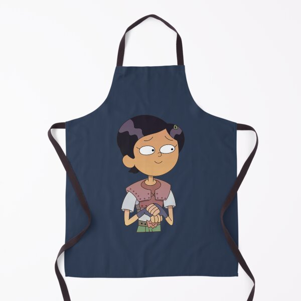 Item preview, Marcy Wu Amphibia designed and sold by ModernMermistas.
