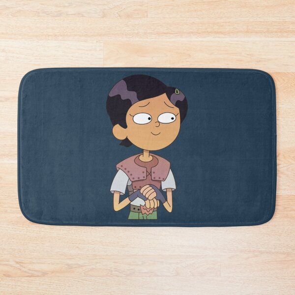 Item preview, Marcy Wu Amphibia     designed and sold by ModernMermistas.