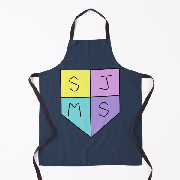 Item preview, SJMS shirt from Amphibia cartoon show designed and sold by ModernMermistas.