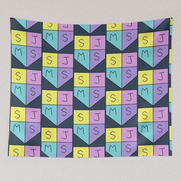 Item preview, SJMS shirt from Amphibia cartoon show   designed and sold by ModernMermistas.