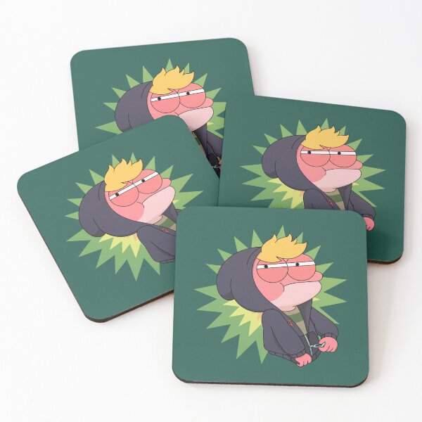 Item preview, Sprig  Amphibia    designed and sold by ModernMermistas.
