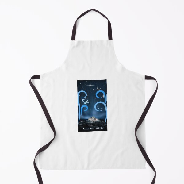 Item preview, Love sky designed and sold by Jahir78.
