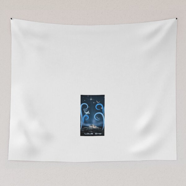Item preview, Love sky designed and sold by Jahir78.