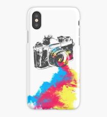 I Think I Broke It. :( iPhone Case