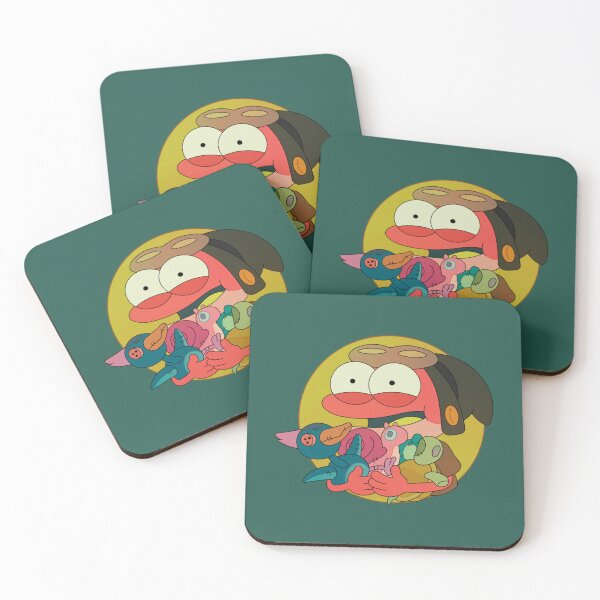 Item preview, Sprig  Amphibia   designed and sold by ModernMermistas.