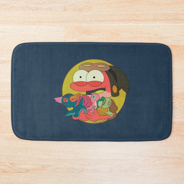 Item preview, Sprig  Amphibia   designed and sold by ModernMermistas.