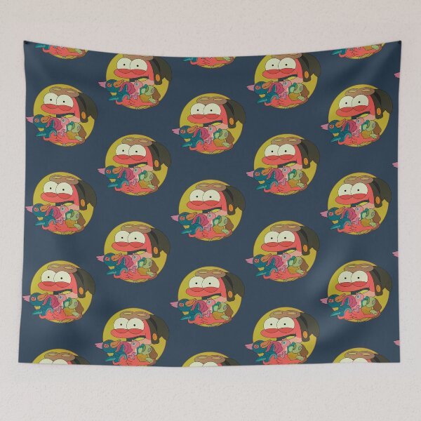 Item preview, Sprig  Amphibia   designed and sold by ModernMermistas.