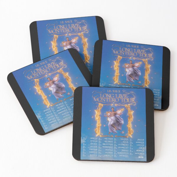 Item preview, Tour Dates 2022 designed and sold by JessBeer.
